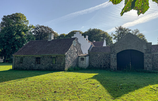 Semesterhus - Brydegaard , Danmark - G51328 7