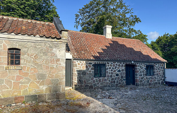 Semesterhus - Brydegaard , Danmark - G51328 2