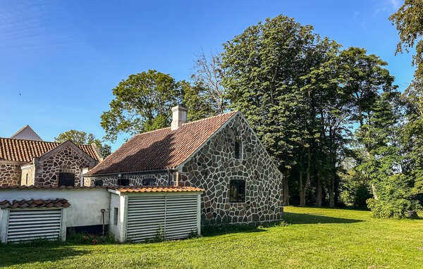 Semesterhus - Brydegaard , Danmark - G51328 81