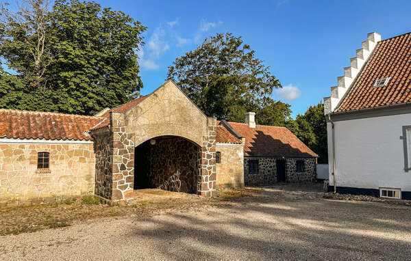 Semesterhus - Brydegaard , Danmark - G51328 82