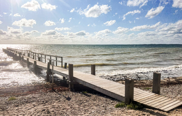 Semesterhus - Assens , Danmark - G51329 9