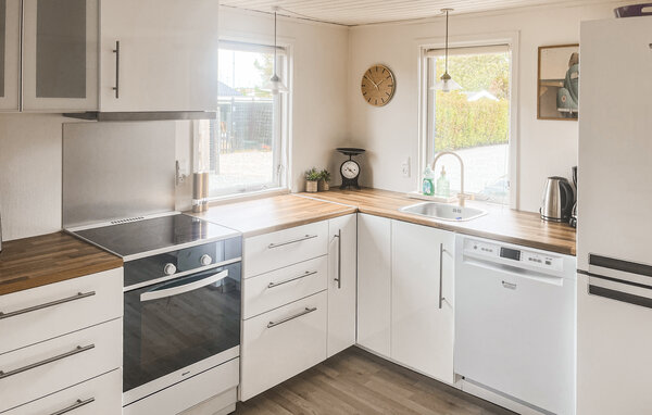 Semesterhus - Assens , Danmark - G51329 6