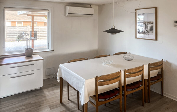 Semesterhus - Assens , Danmark - G51329 7