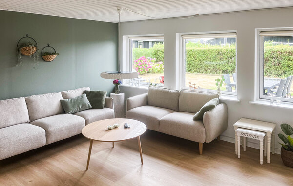 Semesterhus - Assens , Danmark - G51329 3