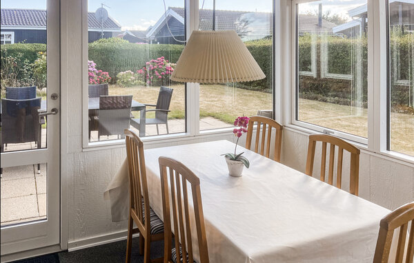 Semesterhus - Assens , Danmark - G51329 5