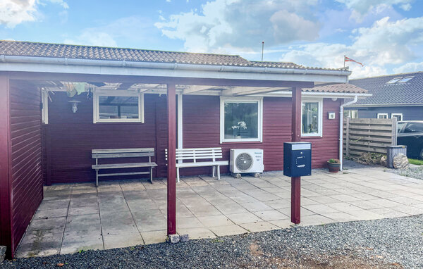 Semesterhus - Assens , Danmark - G51329 1