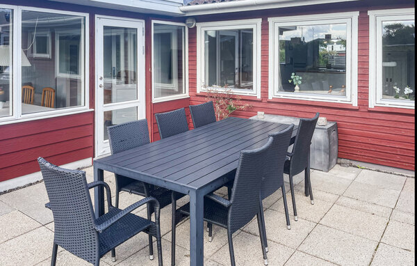 Semesterhus - Assens , Danmark - G51329 2