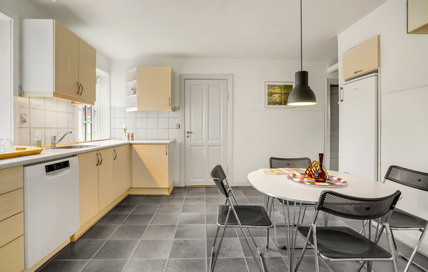 Ferienhaus - Kværndrup , Dänemark - G51331 401