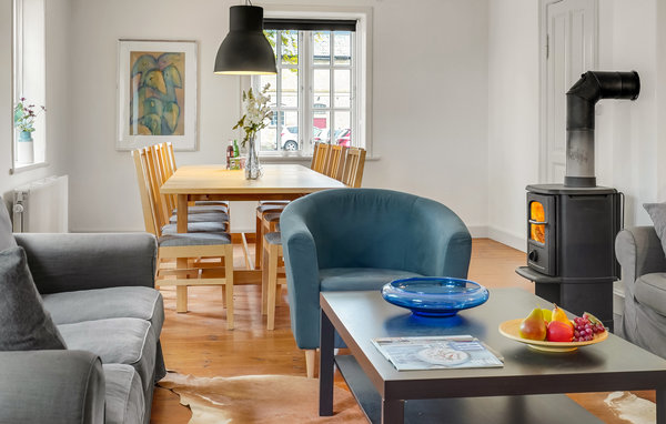 Ferienhaus - Kværndrup , Dänemark - G51331 302