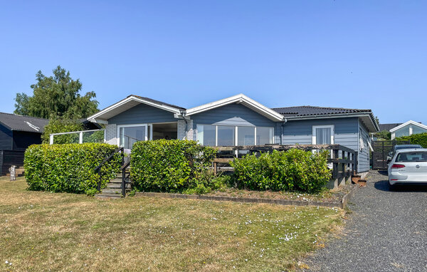 Vakantiehuis - Horne Sommerland , Denemarken - G51332 1