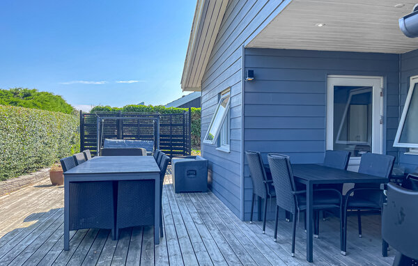 Vakantiehuis - Horne Sommerland , Denemarken - G51332 103