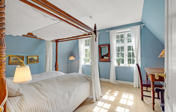 Ferienhaus - Kværndrup , Dänemark - G51333 606