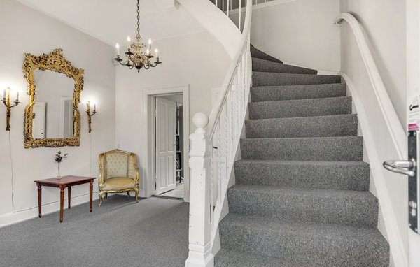 Ferienhaus - Kværndrup , Dänemark - G51333 501