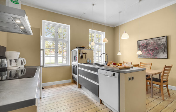 Ferienhaus - Kværndrup , Dänemark - G51333 401