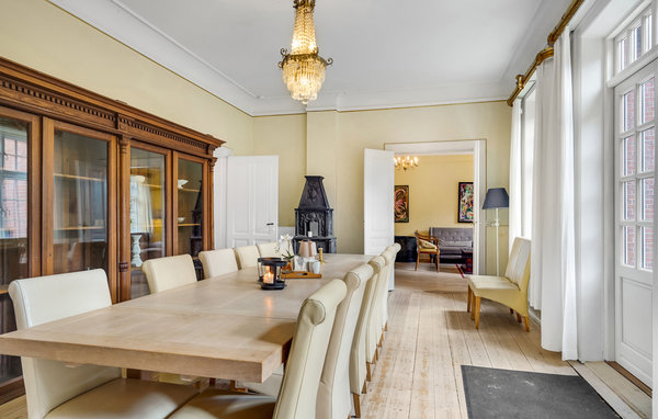 Ferienhaus - Kværndrup , Dänemark - G51333 302