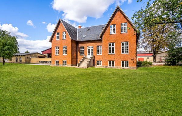 Ferienhaus - Kværndrup , Dänemark - G51333 82