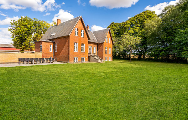 Ferienhaus - Kværndrup , Dänemark - G51333 84