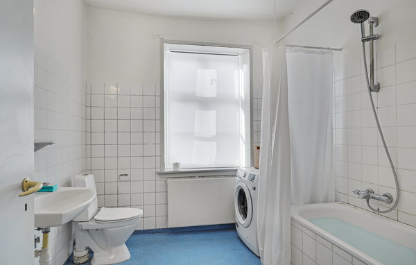 Ferienhaus - Kværndrup , Dänemark - G51334 701