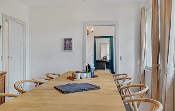 Ferienhaus - Kværndrup , Dänemark - G51334 401