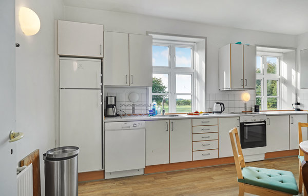 Ferienhaus - Kværndrup , Dänemark - G51334 402
