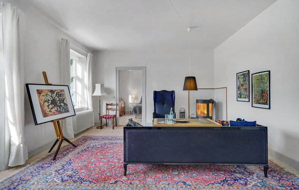 Ferienhaus - Kværndrup , Dänemark - G51334 3
