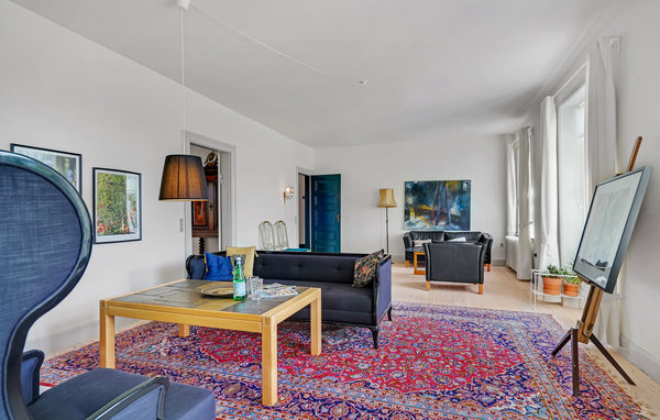 Ferienhaus - Kværndrup , Dänemark - G51334 301