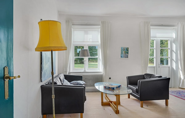 Ferienhaus - Kværndrup , Dänemark - G51334 303