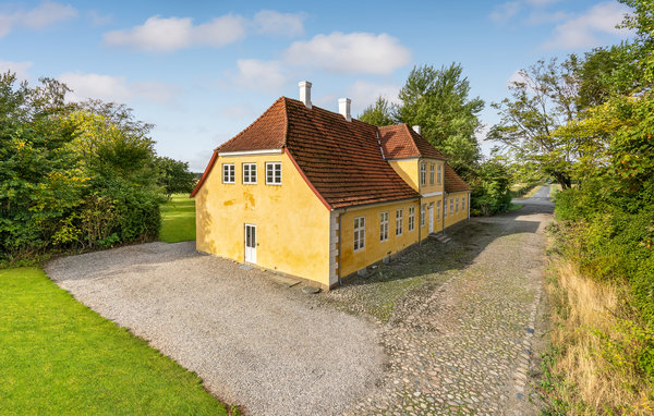 Holiday Home - Kværndrup , Denmark - G51334 1