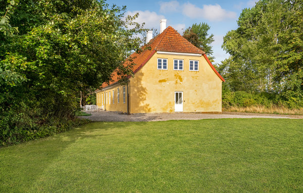 Ferienhaus - Kværndrup , Dänemark - G51334 82