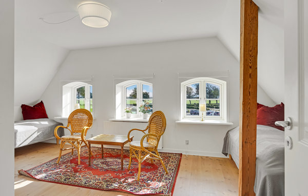 Ferienhaus - Kværndrup , Dänemark - G51338 604