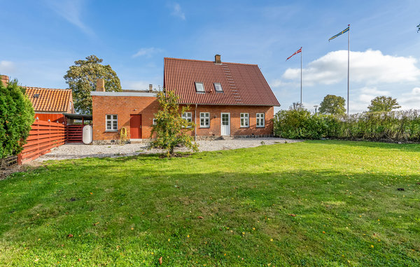 Feriehuse - Kværndrup , Danmark - G51338 1