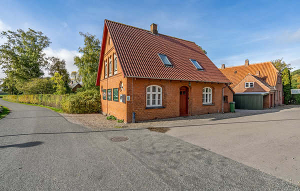 Feriehuse - Kværndrup , Danmark - G51338 2