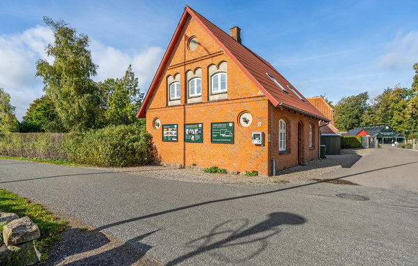 Ferienhaus - Kværndrup , Dänemark - G51338 81