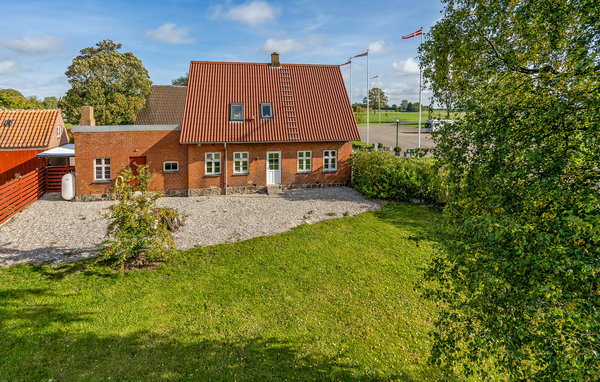 Ferienhaus - Kværndrup , Dänemark - G51338 82