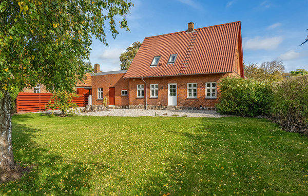 Ferienhaus - Kværndrup , Dänemark - G51338 83