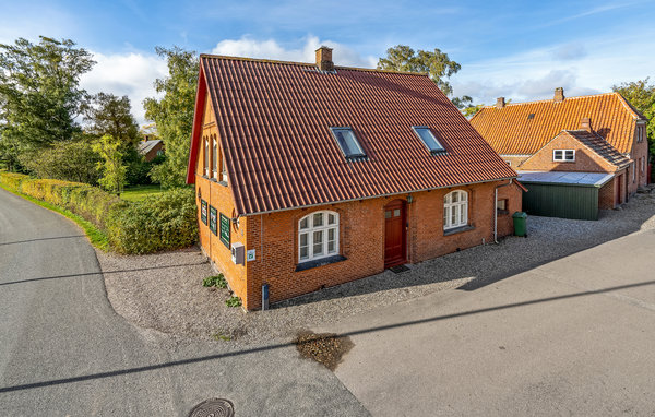Ferienhaus - Kværndrup , Dänemark - G51338 84