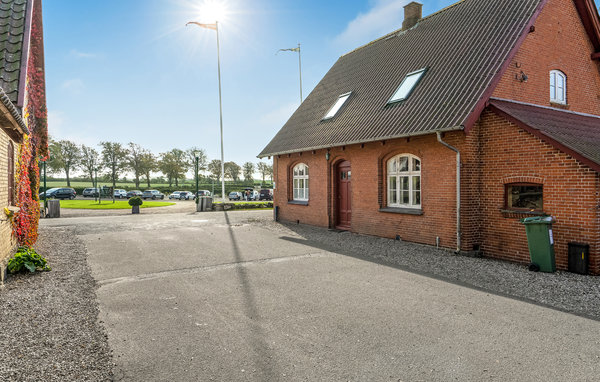 Ferienhaus - Kværndrup , Dänemark - G51338 101