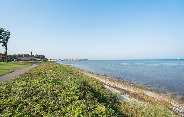 Ferienwohnung - Bogense Strand , Dänemark - G51339 9