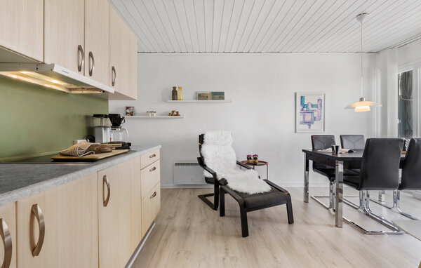 Ferienwohnung - Bogense Strand , Dänemark - G51339 6