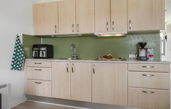 Ferienwohnung - Bogense Strand , Dänemark - G51339 7