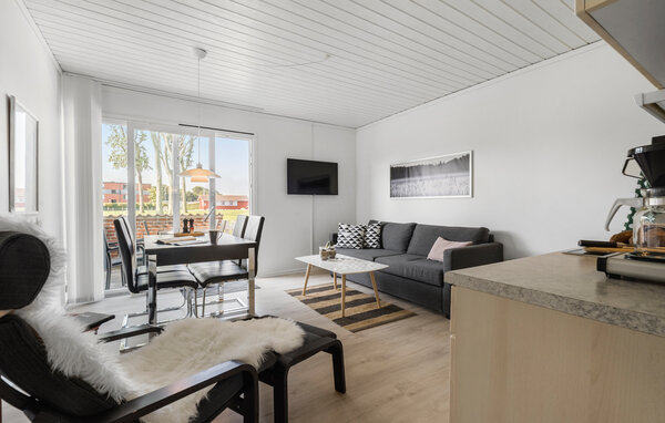 Ferienwohnung - Bogense Strand , Dänemark - G51339 3