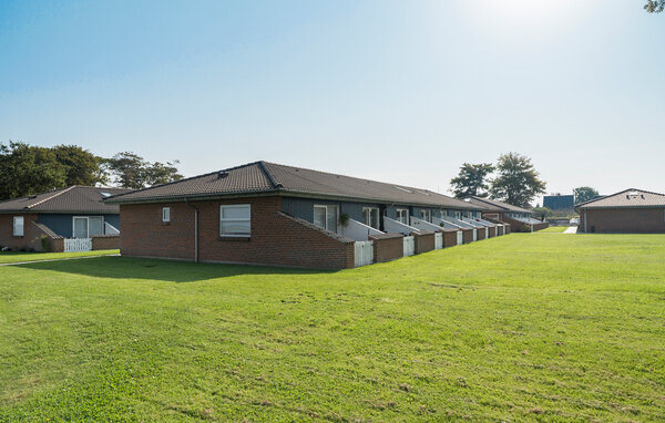 Ferienwohnung - Bogense Strand , Dänemark - G51339 81