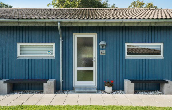 Ferienwohnung - Bogense Strand , Dänemark - G51339 82