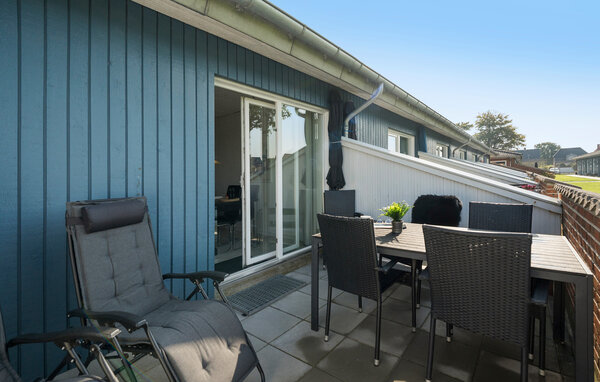 Ferienwohnung - Bogense Strand , Dänemark - G51339 101