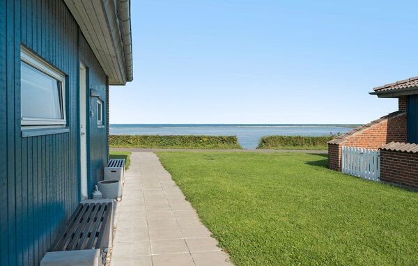 Ferienwohnung - Bogense Strand , Dänemark - G51339 102