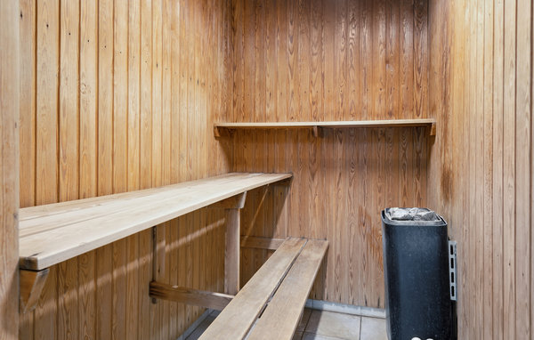 Ferienhaus - Tørresø Strand , Dänemark - G51341 9