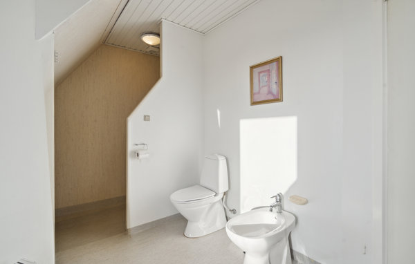 Ferienhaus - Tørresø Strand , Dänemark - G51341 704