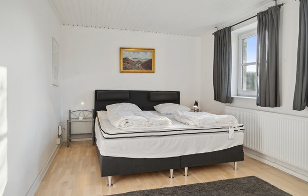 Ferienhaus - Tørresø Strand , Dänemark - G51341 601