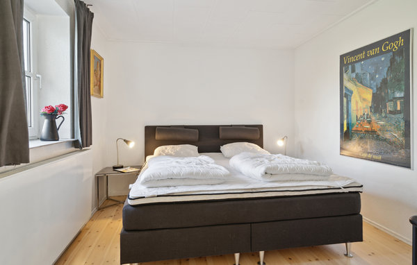 Ferienhaus - Tørresø Strand , Dänemark - G51341 602