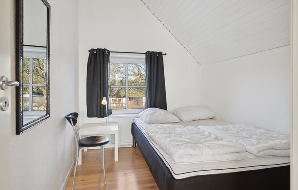 Ferienhaus - Tørresø Strand , Dänemark - G51341 604